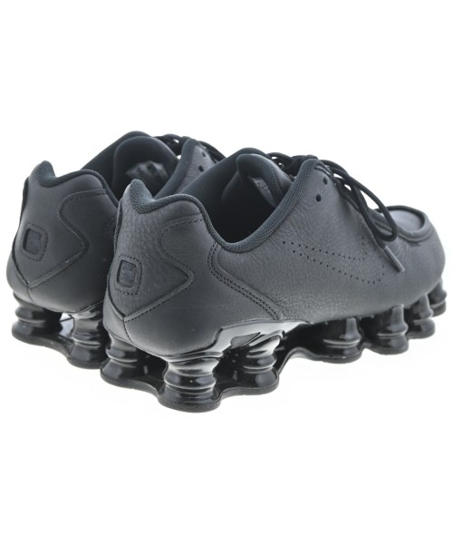 NIKE（ナイキ）スニーカー 黒 サイズ:27cm メンズ/2200713007015