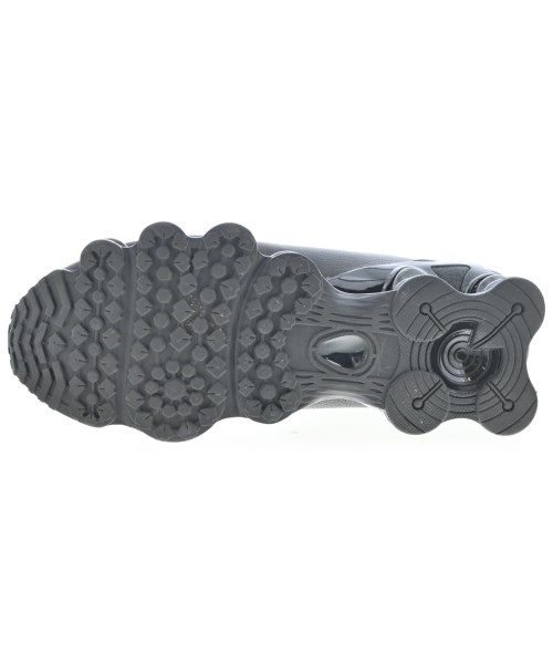 NIKE（ナイキ）スニーカー 黒 サイズ:27cm メンズ/2200713007015