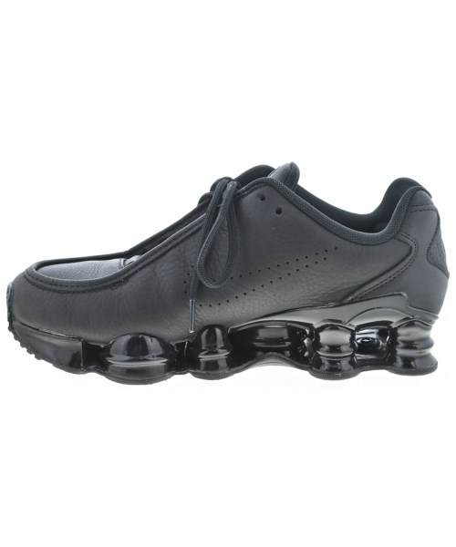 NIKE（ナイキ）スニーカー 黒 サイズ:27cm メンズ/2200713007015