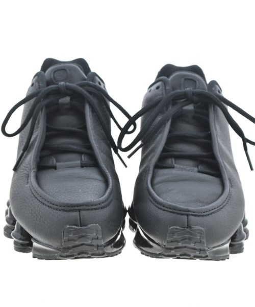 NIKE（ナイキ）スニーカー 黒 サイズ:27cm メンズ/2200713007015