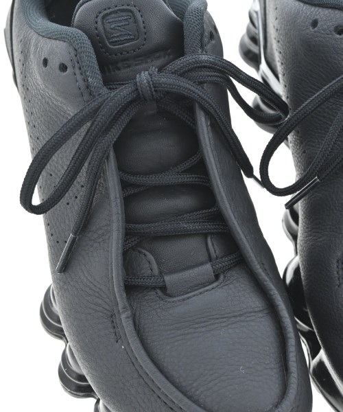 NIKE（ナイキ）スニーカー 黒 サイズ:27cm メンズ/2200713007015
