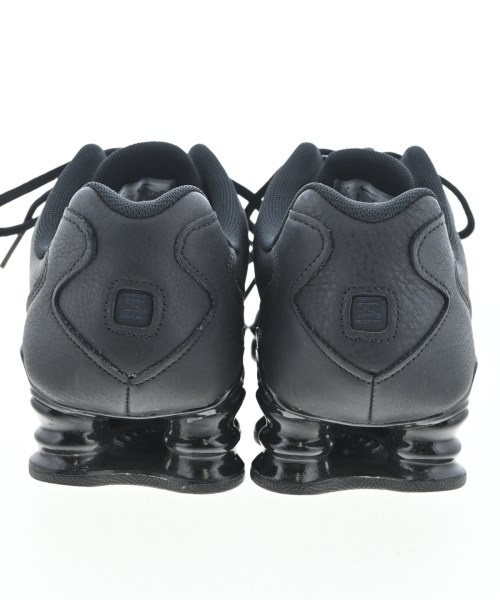 NIKE（ナイキ）スニーカー 黒 サイズ:27cm メンズ/2200713007015