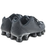 NIKE（ナイキ）スニーカー 黒 サイズ:27cm メンズ/2200713007015