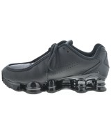 NIKE（ナイキ）スニーカー 黒 サイズ:27cm メンズ/2200713007015
