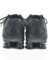 NIKE（ナイキ）スニーカー 黒 サイズ:27cm メンズ/2200713007015
