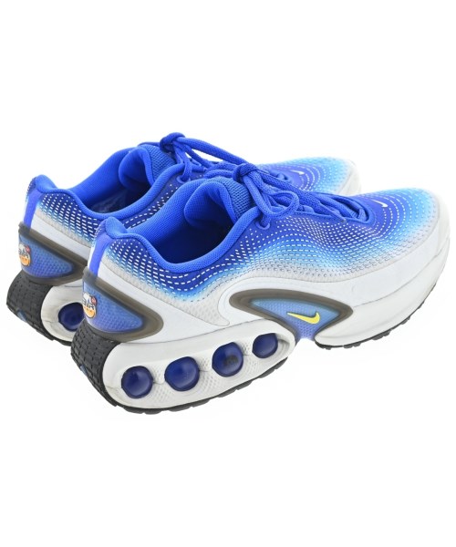 NIKE（ナイキ）スニーカー 青 サイズ:28.5cm メンズ/2200713101010
