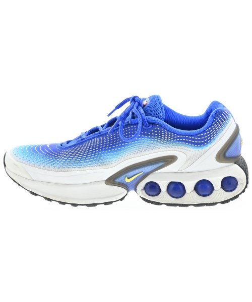 NIKE（ナイキ）スニーカー 青 サイズ:28.5cm メンズ/2200713101010