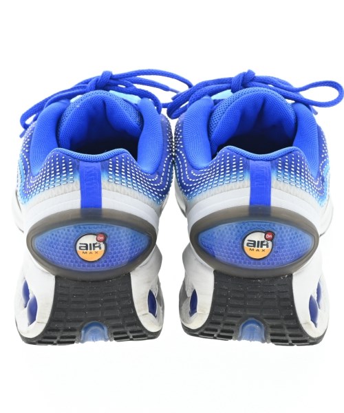 NIKE（ナイキ）スニーカー 青 サイズ:28.5cm メンズ/2200713101010