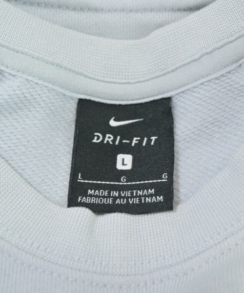 NIKE（ナイキ）スウェット 青 サイズ:L レディース/2200709473107