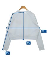 NIKE（ナイキ）スウェット 青 サイズ:L レディース/2200709473107