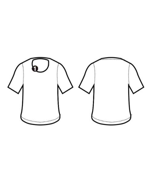 NIKE（ナイキ）Tシャツ・カットソー 白 サイズ:XS レディース/2200713198096