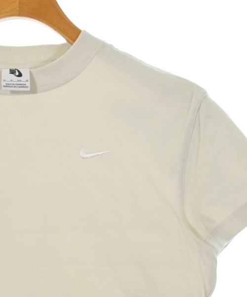 NIKE（ナイキ）Tシャツ・カットソー 白 サイズ:XS レディース/2200713198096