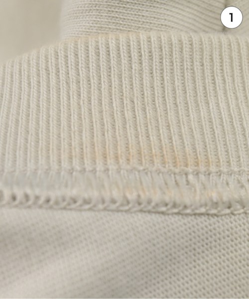 NIKE（ナイキ）Tシャツ・カットソー 白 サイズ:XS レディース/2200713198096
