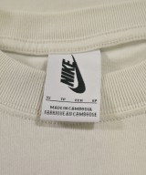 NIKE（ナイキ）Tシャツ・カットソー 白 サイズ:XS レディース/2200713198096