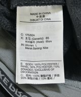 NIKE（ナイキ）スウェットパンツ 黒 サイズ:L メンズ/2200713233063