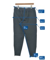NIKE（ナイキ）スウェットパンツ 黒 サイズ:L メンズ/2200713233063