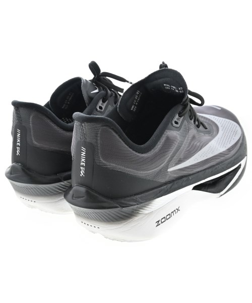 NIKE（ナイキ）スニーカー グレー サイズ:25cm メンズ/2200713318012