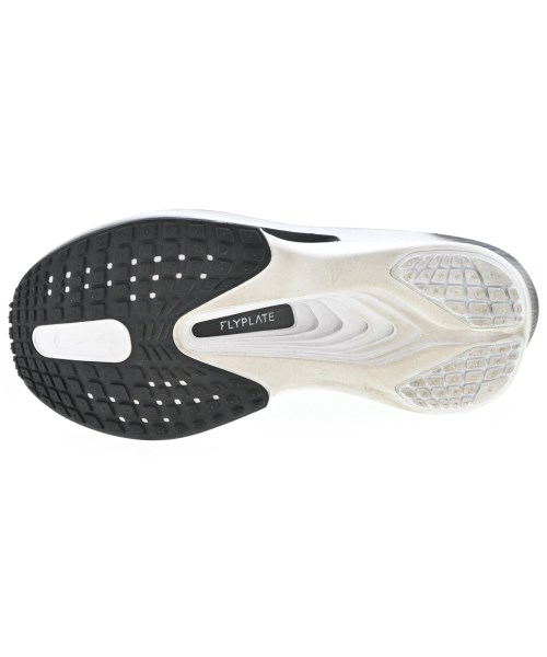 NIKE（ナイキ）スニーカー グレー サイズ:25cm メンズ/2200713318012