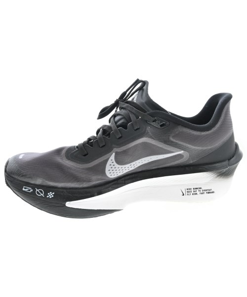 NIKE（ナイキ）スニーカー グレー サイズ:25cm メンズ/2200713318012