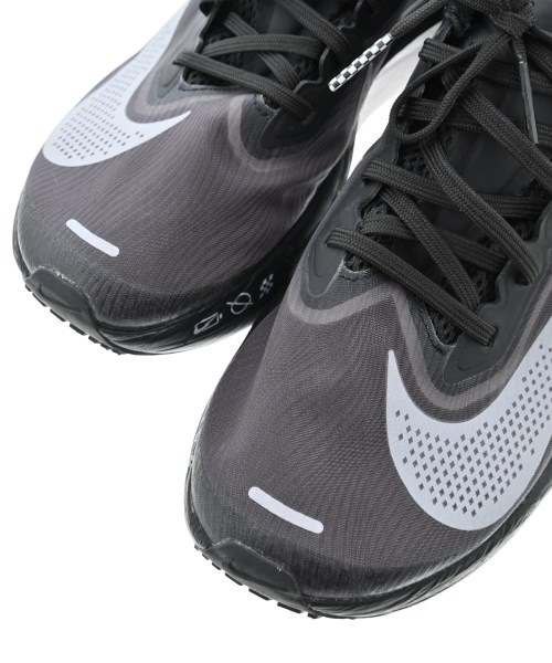 NIKE（ナイキ）スニーカー グレー サイズ:25cm メンズ/2200713318012