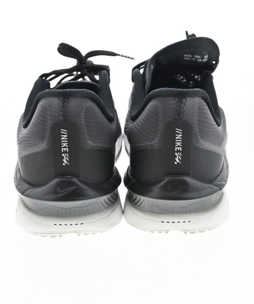 NIKE（ナイキ）スニーカー グレー サイズ:25cm メンズ/2200713318012