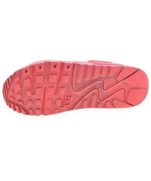 NIKE（ナイキ）スニーカー 赤 サイズ:27cm メンズ/2200713332025