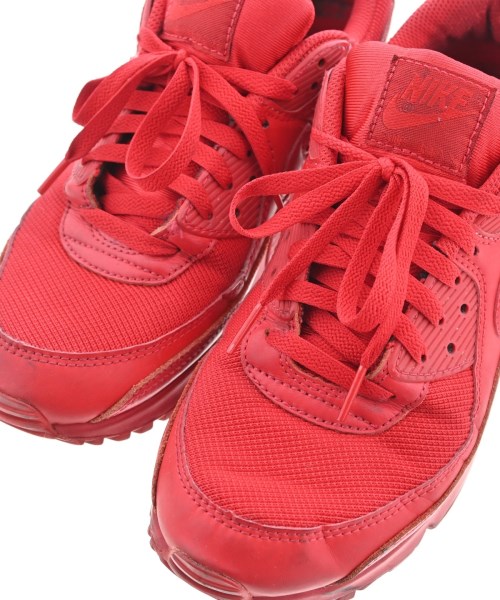 NIKE（ナイキ）スニーカー 赤 サイズ:27cm メンズ/2200713332025