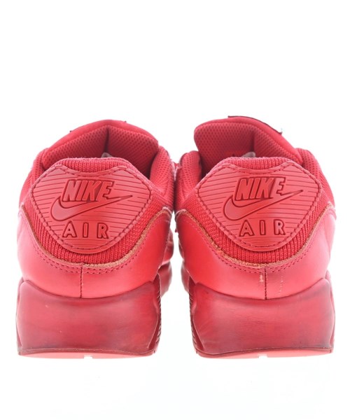 NIKE（ナイキ）スニーカー 赤 サイズ:27cm メンズ/2200713332025