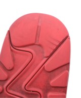 NIKE（ナイキ）スニーカー 赤 サイズ:27cm メンズ/2200713332025