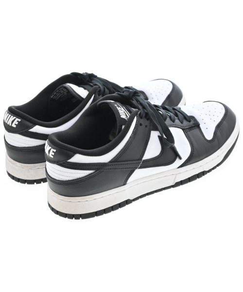 NIKE（ナイキ）スニーカー 黒 サイズ:27.5cm メンズ/2200713338218