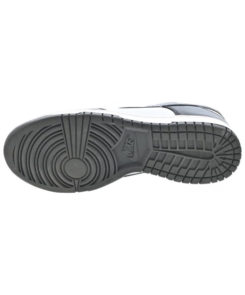 NIKE（ナイキ）スニーカー 黒 サイズ:27.5cm メンズ/2200713338218