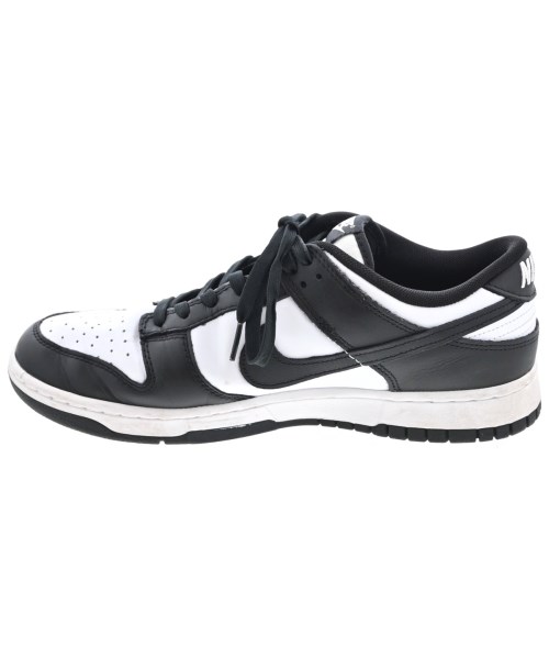 NIKE（ナイキ）スニーカー 黒 サイズ:27.5cm メンズ/2200713338218