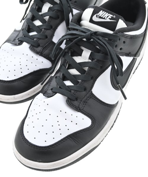 NIKE（ナイキ）スニーカー 黒 サイズ:27.5cm メンズ/2200713338218