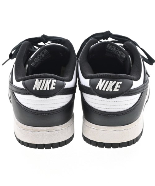 NIKE（ナイキ）スニーカー 黒 サイズ:27.5cm メンズ/2200713338218