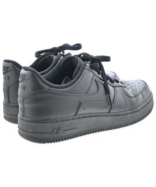 NIKE（ナイキ）スニーカー 黒 サイズ:27.5cm メンズ/2200713338225