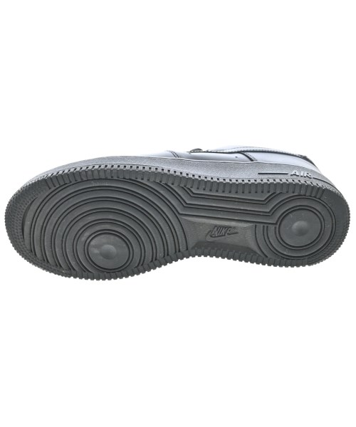 NIKE（ナイキ）スニーカー 黒 サイズ:27.5cm メンズ/2200713338225
