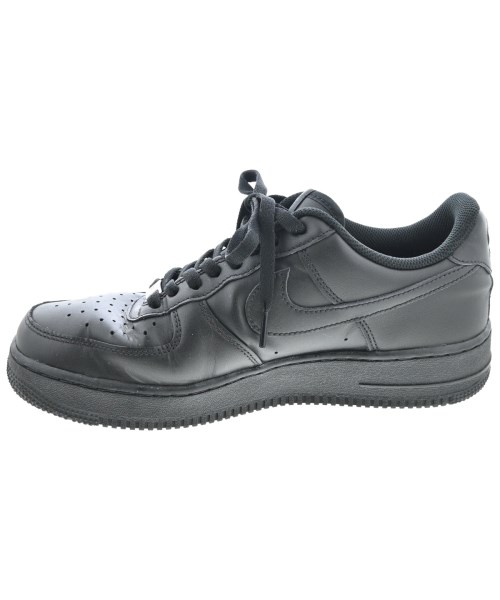 NIKE（ナイキ）スニーカー 黒 サイズ:27.5cm メンズ/2200713338225