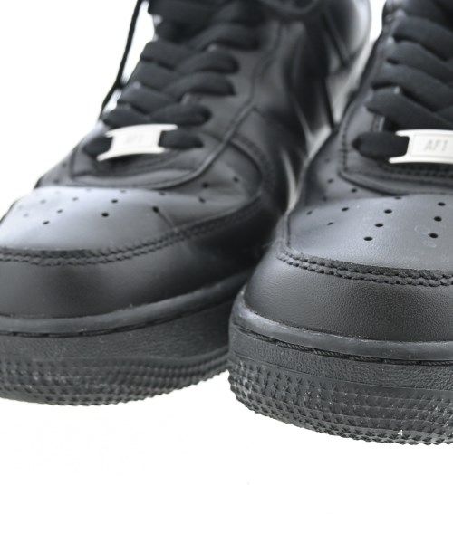 NIKE（ナイキ）スニーカー 黒 サイズ:27.5cm メンズ/2200713338225
