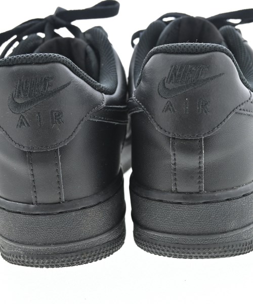 NIKE（ナイキ）スニーカー 黒 サイズ:27.5cm メンズ/2200713338225