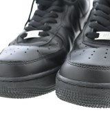 NIKE（ナイキ）スニーカー 黒 サイズ:27.5cm メンズ/2200713338225