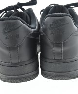 NIKE（ナイキ）スニーカー 黒 サイズ:27.5cm メンズ/2200713338225