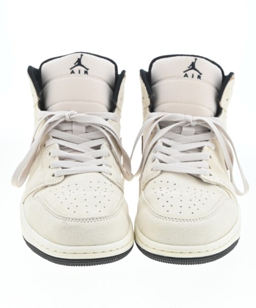 NIKE（ナイキ）スニーカー ベージュ サイズ:28cm メンズ/2200713424010