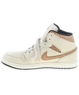 NIKE（ナイキ）スニーカー ベージュ サイズ:28cm メンズ/2200713424010