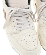 NIKE（ナイキ）スニーカー ベージュ サイズ:28cm メンズ/2200713424010