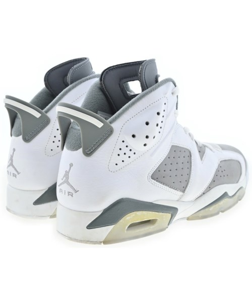 NIKE（ナイキ）スニーカー 白 サイズ:28cm メンズ/2200713424027