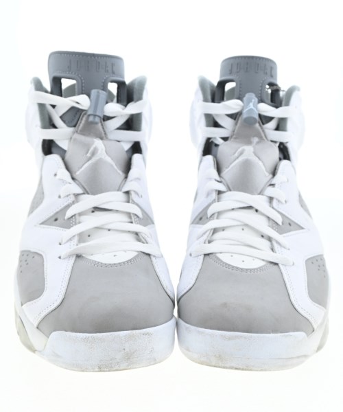 NIKE（ナイキ）スニーカー 白 サイズ:28cm メンズ/2200713424027