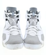 NIKE（ナイキ）スニーカー 白 サイズ:28cm メンズ/2200713424027