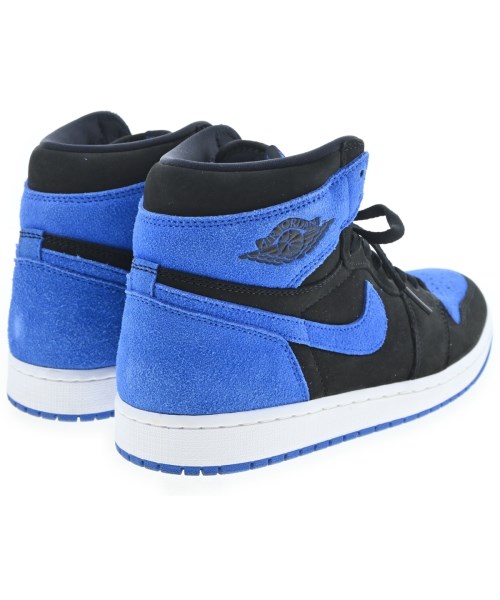 NIKE（ナイキ）スニーカー 黒 サイズ:28cm メンズ/2200713424034