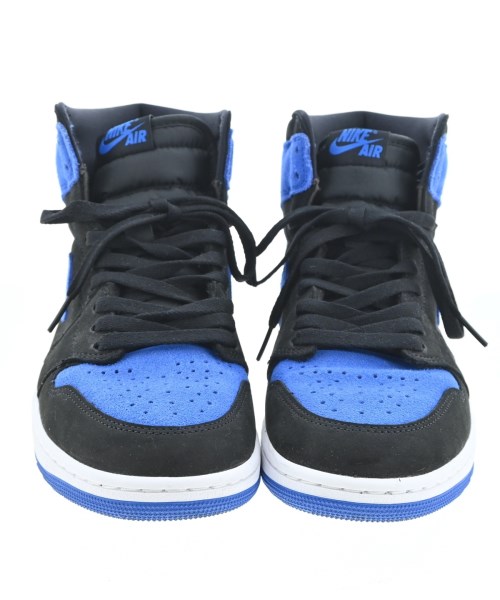 NIKE（ナイキ）スニーカー 黒 サイズ:28cm メンズ/2200713424034