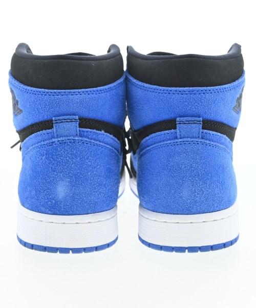 NIKE（ナイキ）スニーカー 黒 サイズ:28cm メンズ/2200713424034